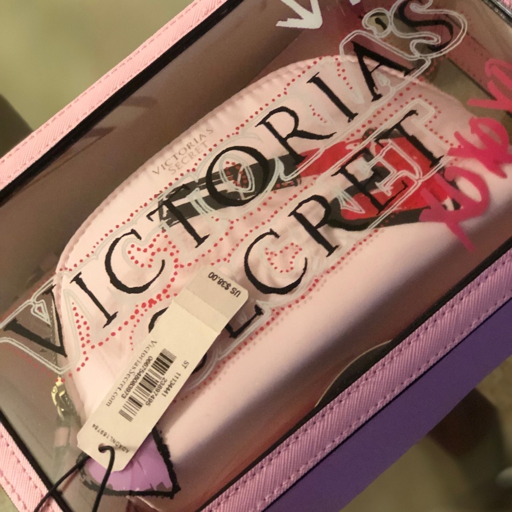 Cosmetic Bags